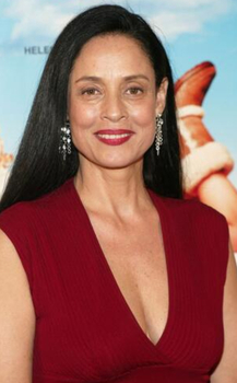 Sonia Braga
